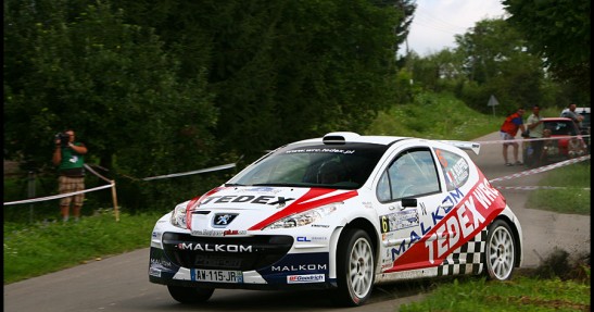 Rajd Rzeszowski